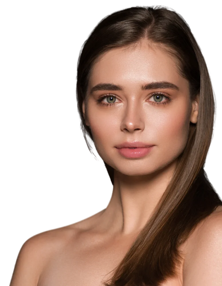 Experience The Freedom To Always Show Your Natural Beauty.​