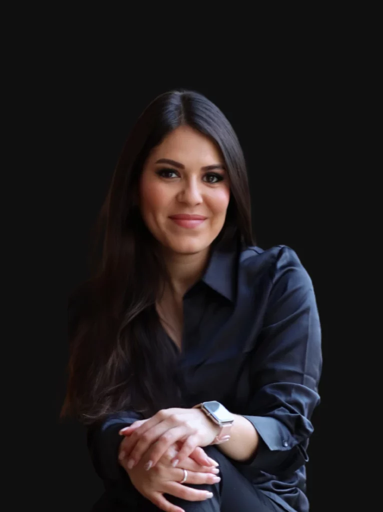 Foto De Diana Armijos Contacto
