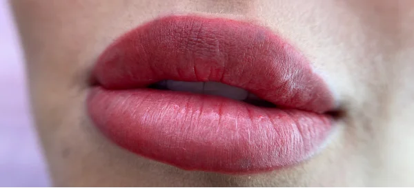 After Diamond Lips
