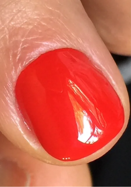 After Manicure