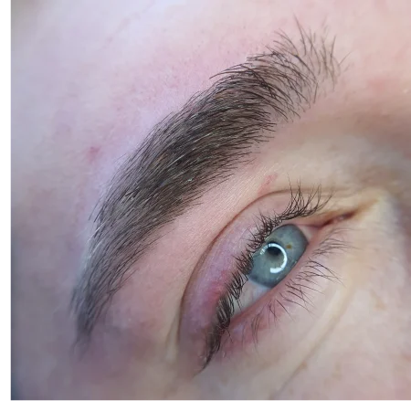 After Threading