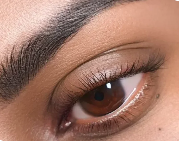Before Classic Eyeliner