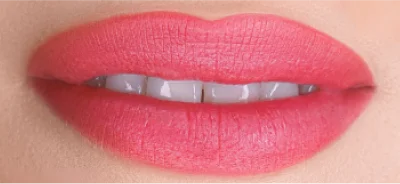 Glazy Lips After