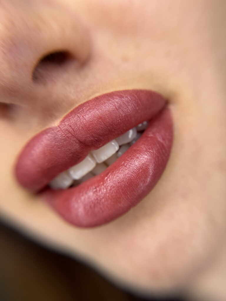 Lip Blush