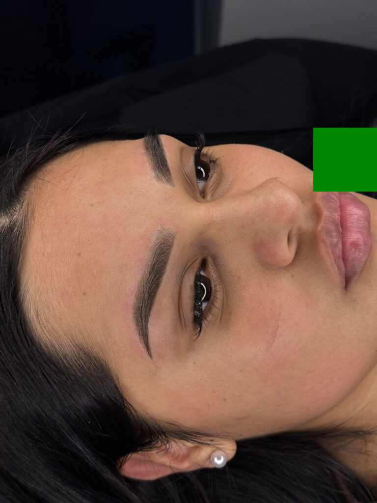 Powder Brows